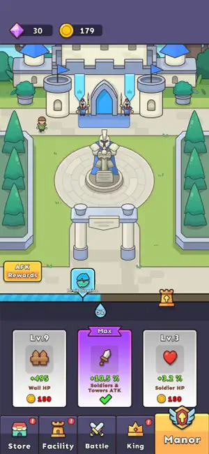 Fort Guardian screenshot 4