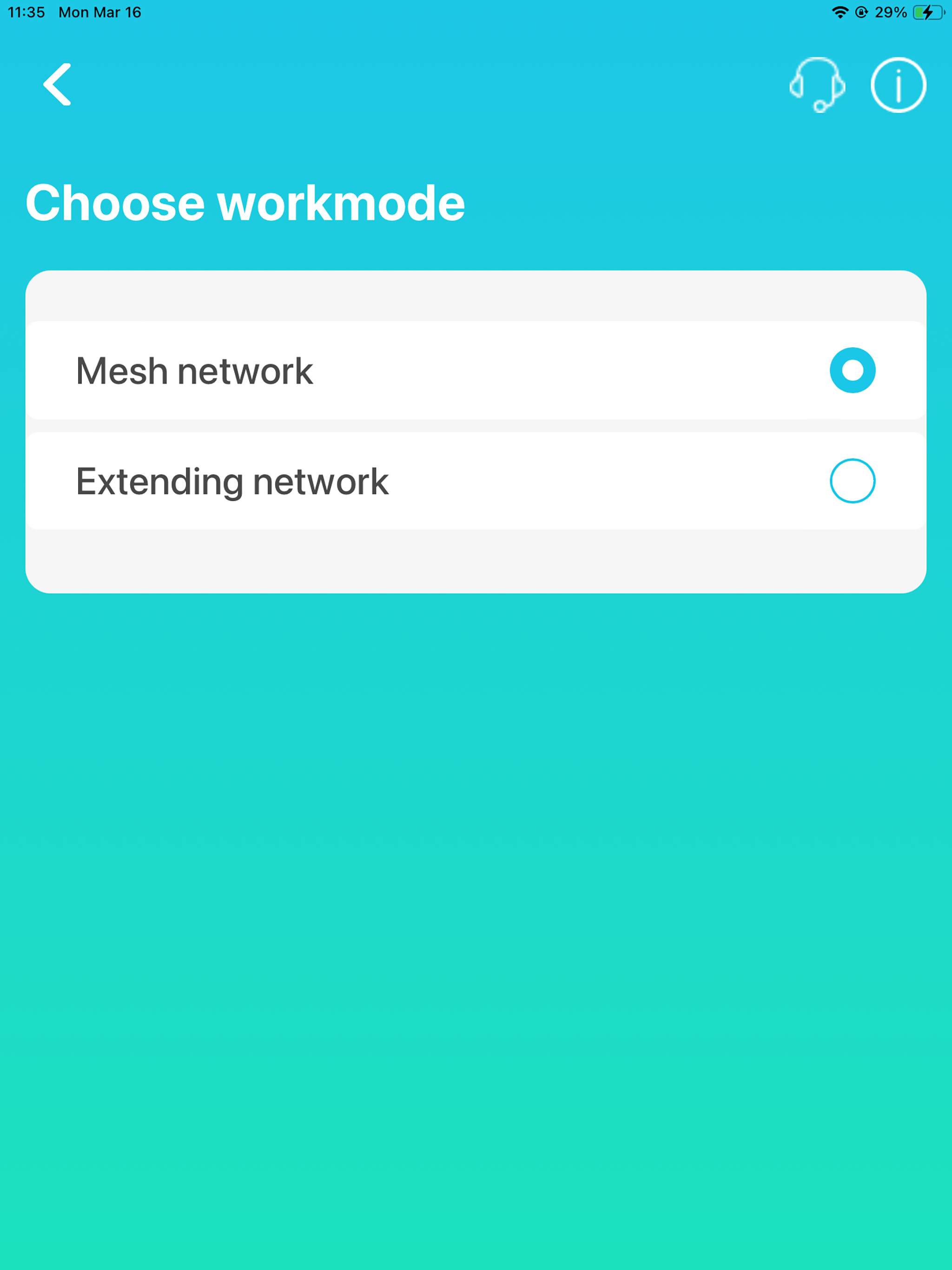 MU-LINK screenshot 18