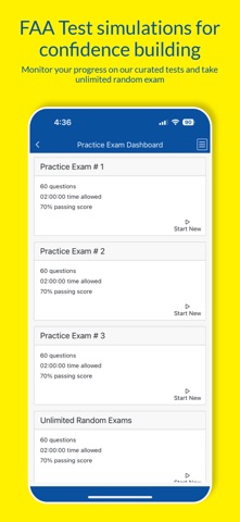 King Test Prep Companion Screenshot 8 of 9