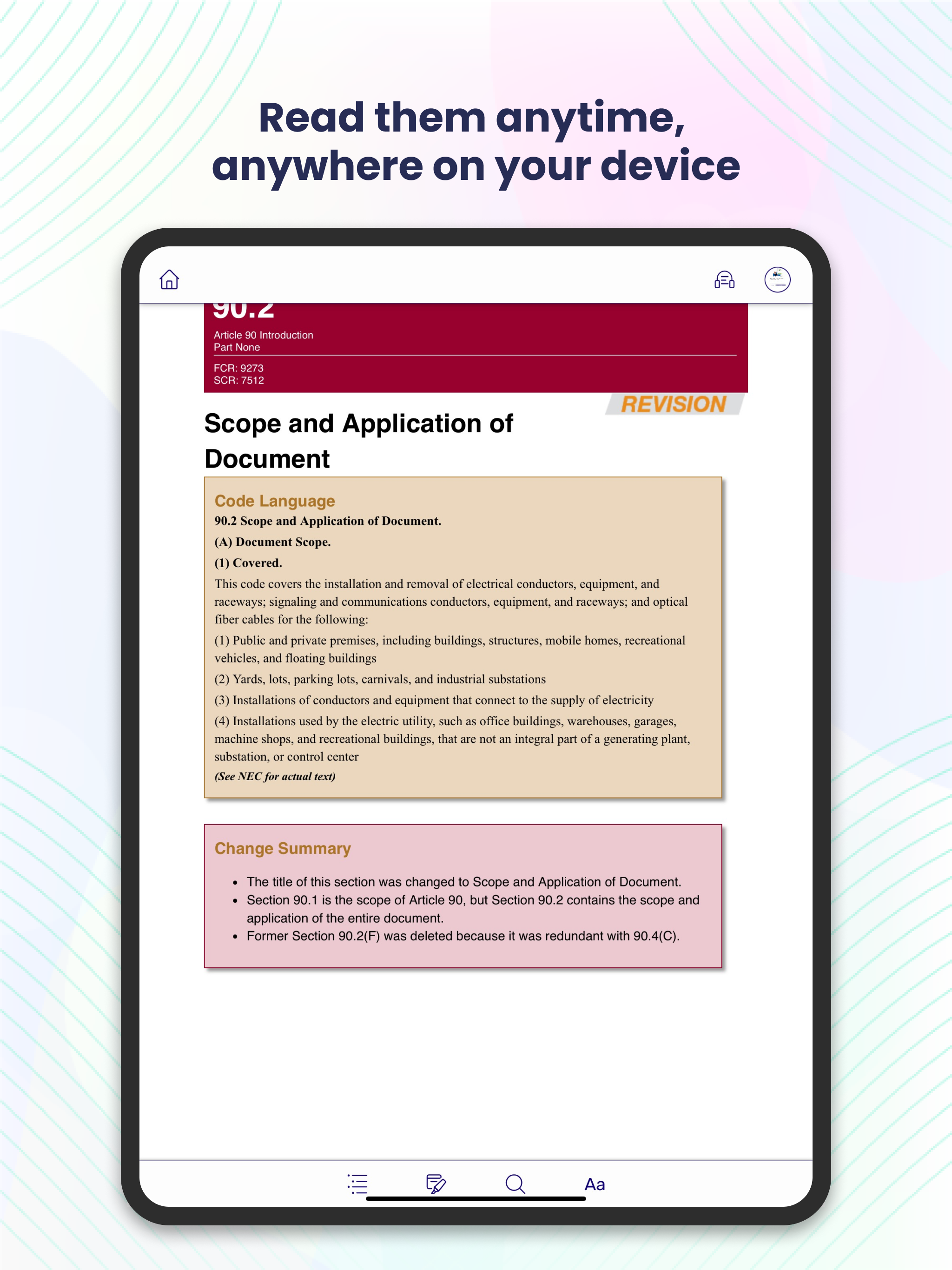 etA eBook