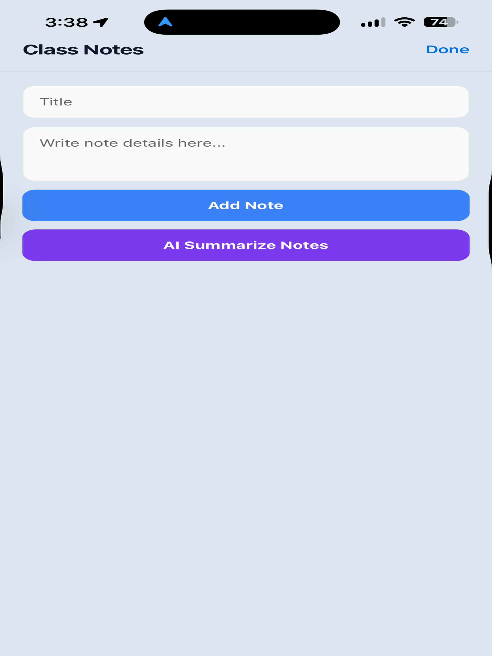 School Assistants screenshot 13