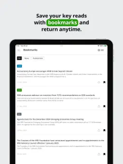 IAS Plus screenshot 10