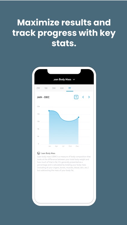Gold's Gym SoCal Fitness screenshot-7