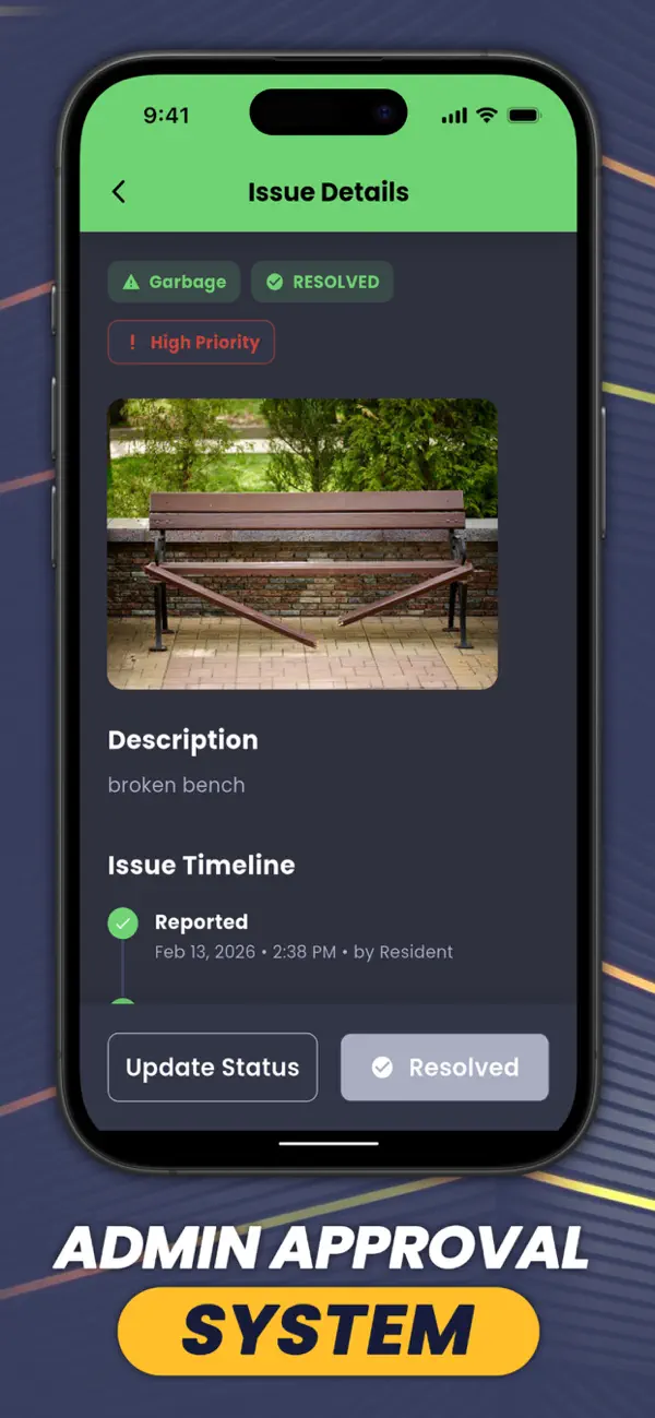 #4. Chomt Report (iOS) โดย: Pang Ethan