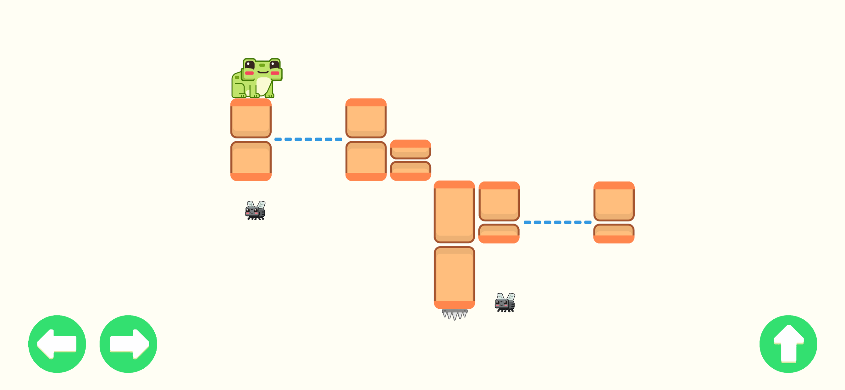 Belly Hop screenshot 4