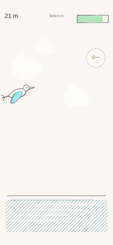 Wind Gull screenshot 3