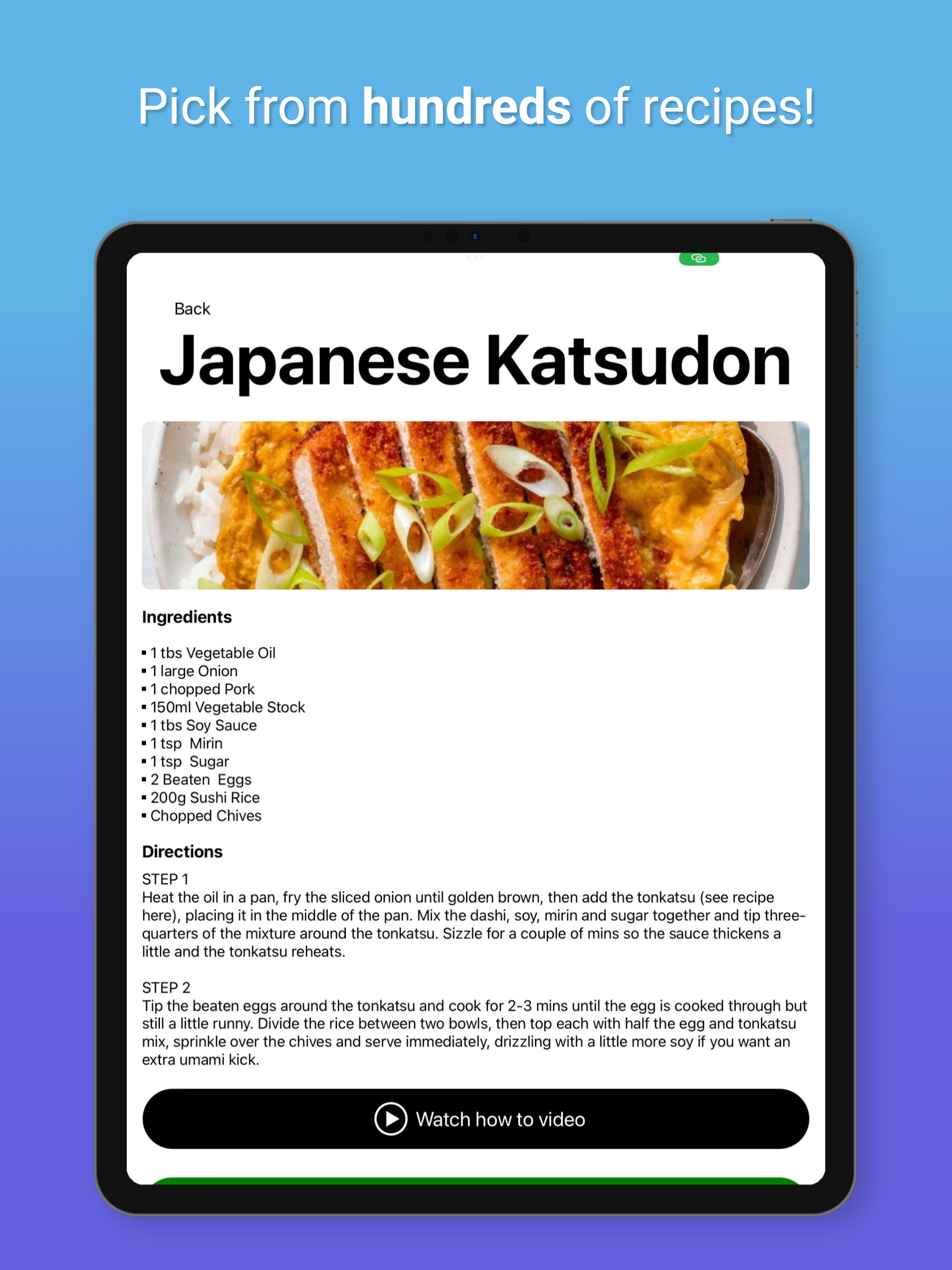 DishScout