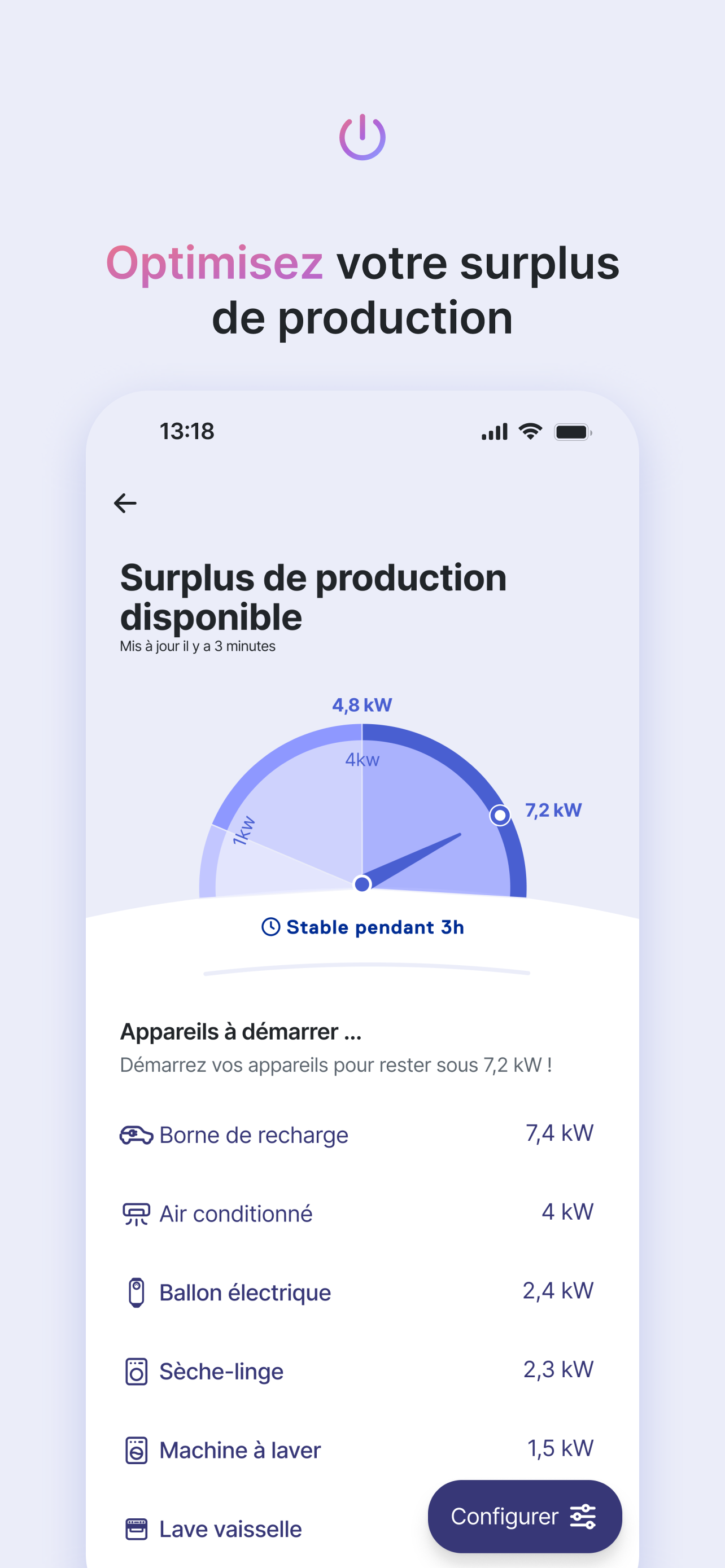 Ensol screenshot 6