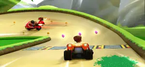 Chhota Bheem: Kart Racing screenshot #4 for iPhone