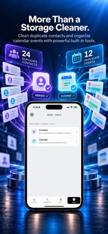 Cleaner AI: Free Up Space Screenshot 6 of 6