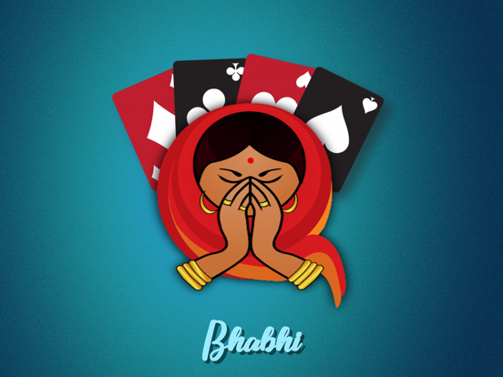 Bhabhi Card Game (Multiplayer)のおすすめ画像9