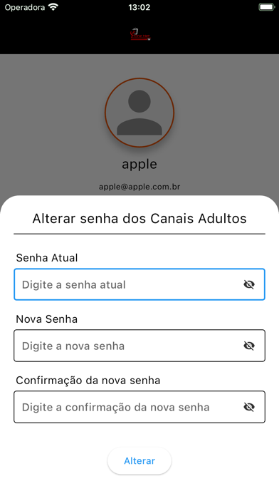 Cinenet TV BG Screenshot