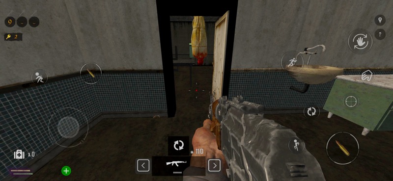 Scary Tales - Horror Game screenshot 3