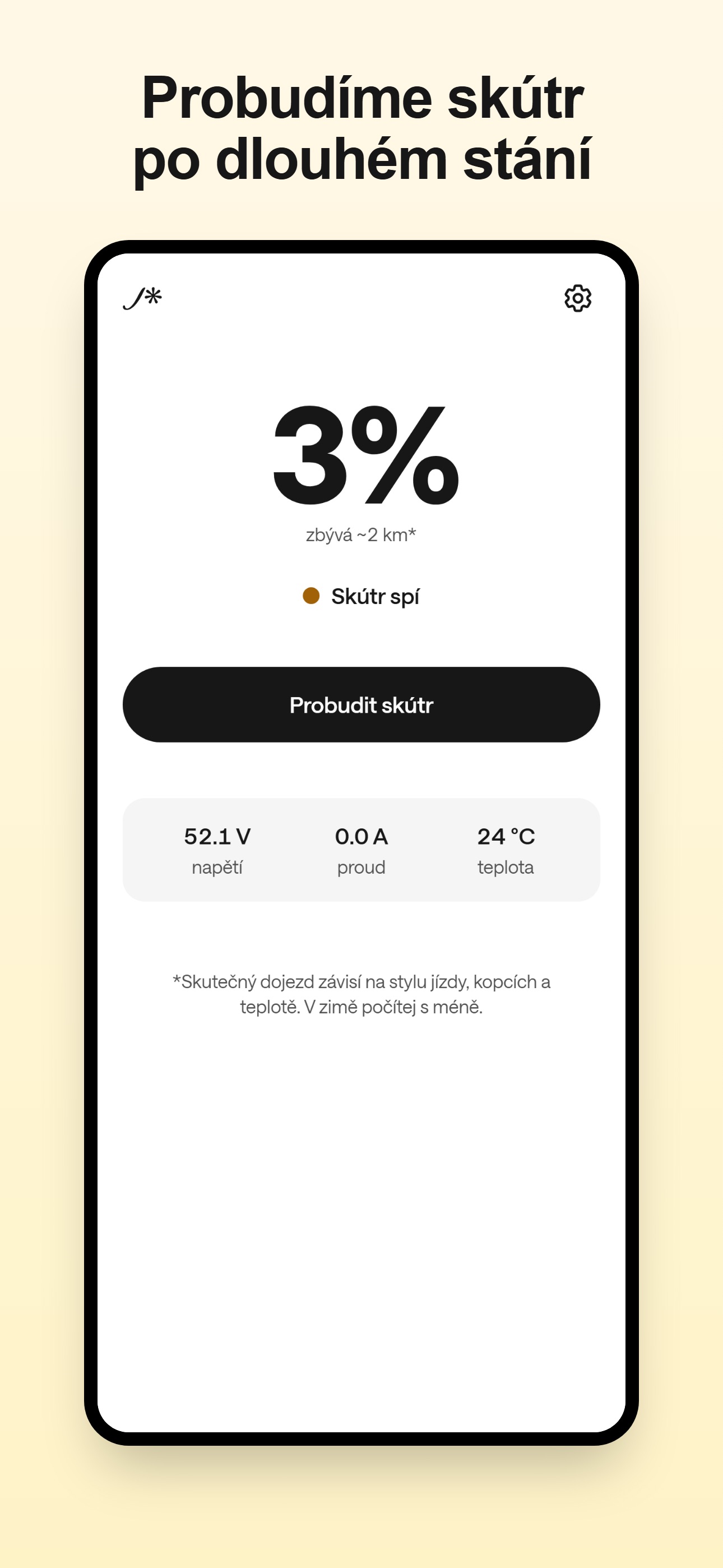 Screenshot 2 of Jiskra Connect