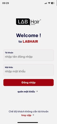 Labhair Clinic Screenshot 6 of 8