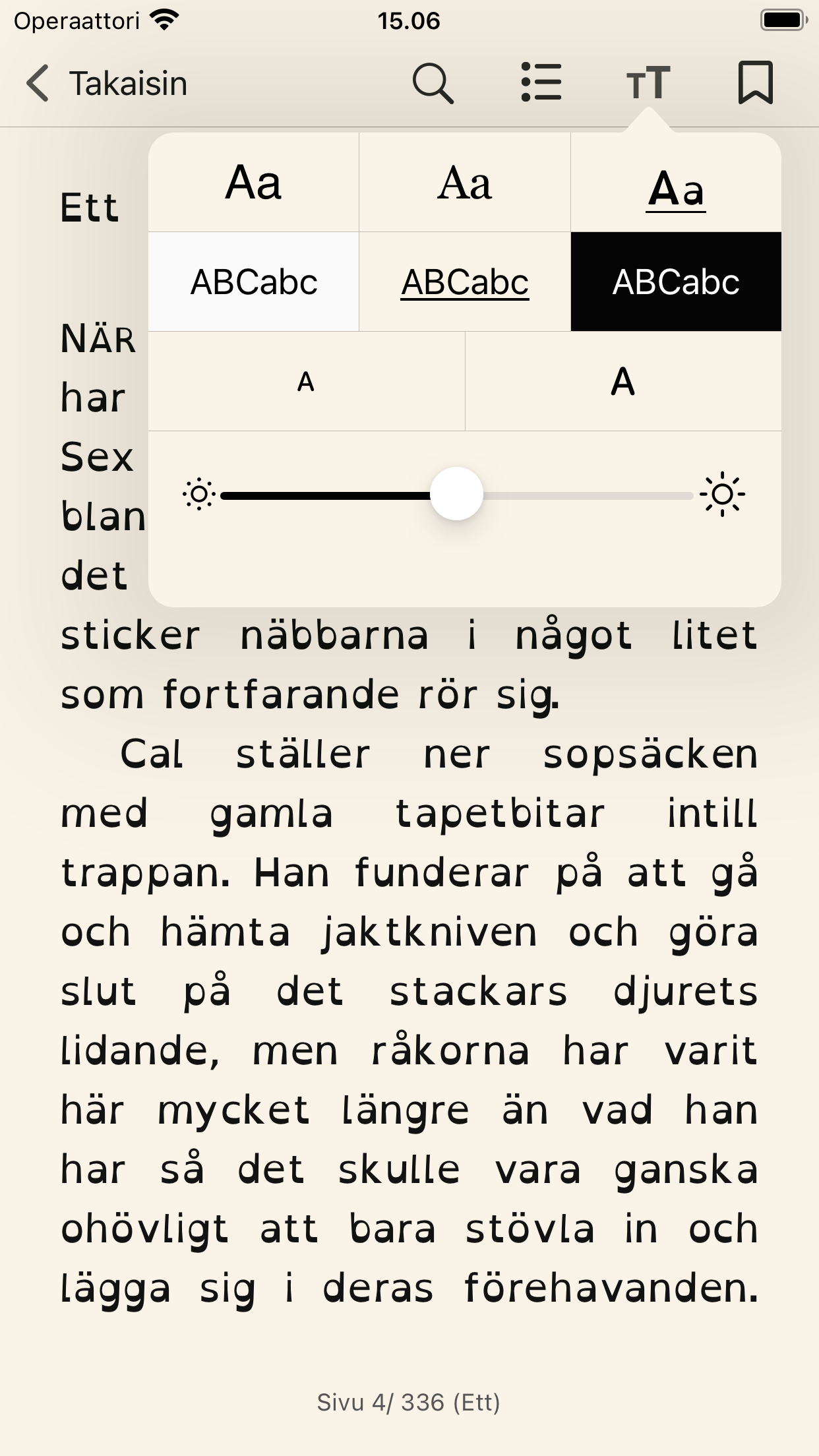 E-kirjasto