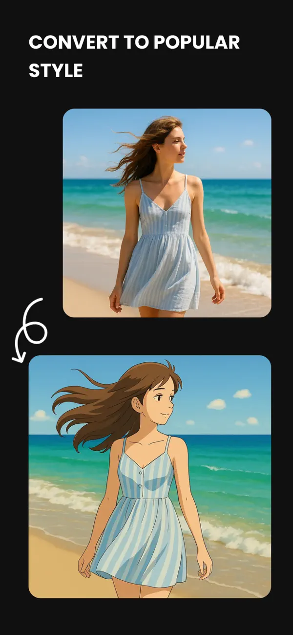 #3. PixAI - Image Generator (iOS) 由: Rutvik Lakhankiya