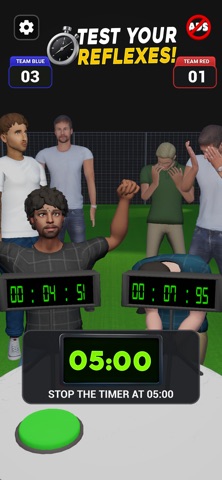 Guess The Time  :  Perfect 5 Screenshot 6 of 6