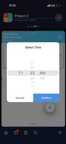 Quadrix Screenshot 3 of 10