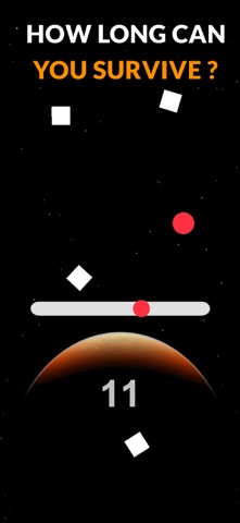 Raft Dodge screenshot