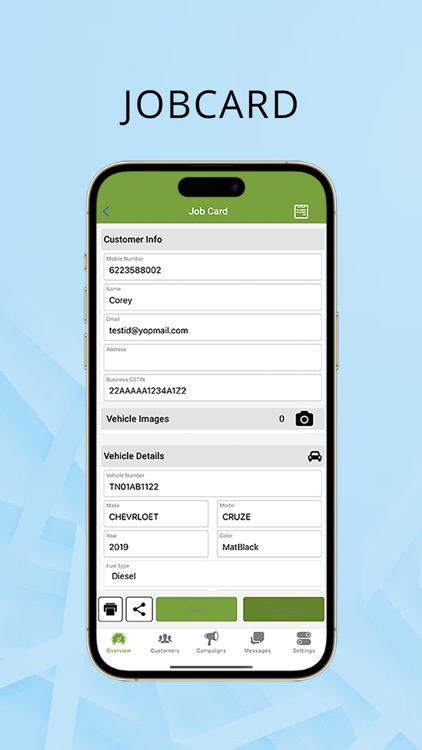 Infopoint screenshot-3