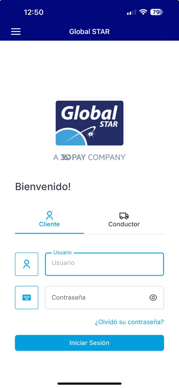 Screenshot #2 pour Global STAR