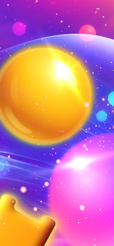 SnapBall screenshot