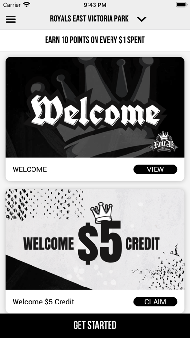 RoyAls Screenshot