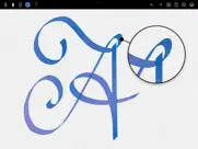 tayasui calligraphy айпад изображения 3