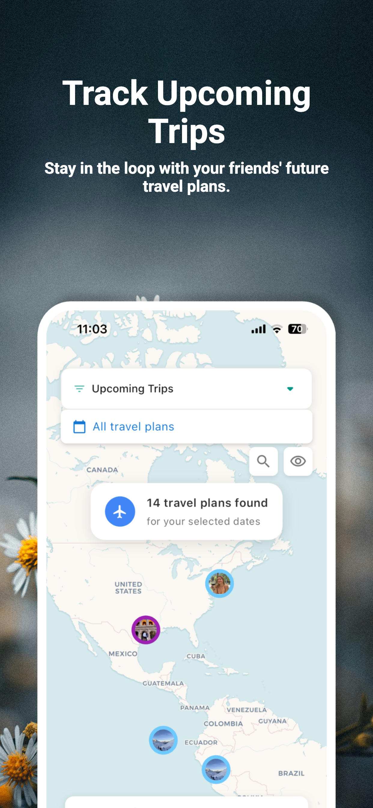My Travel Mate screenshot 4