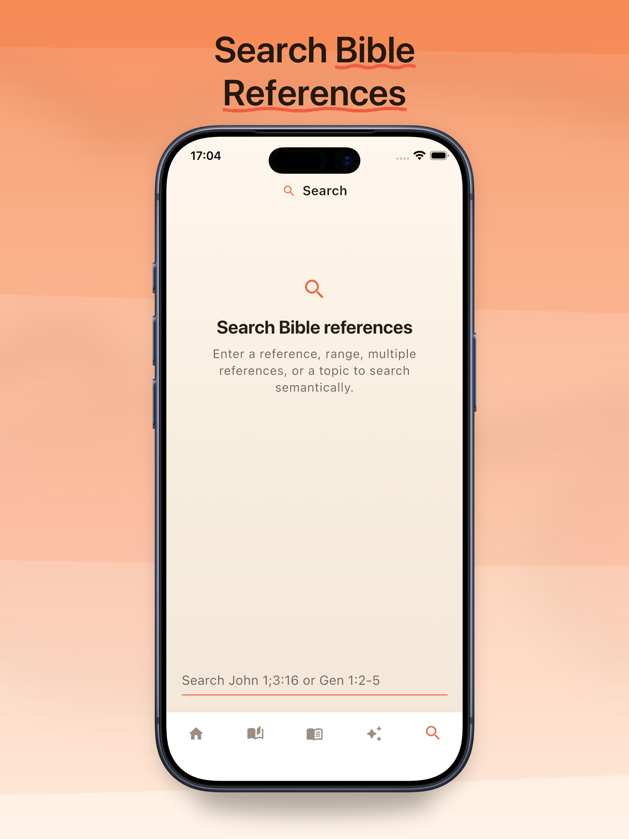 Glow – Bible Study