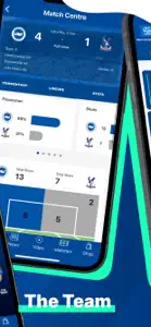 BHAFC App screenshot #5 for iPhone