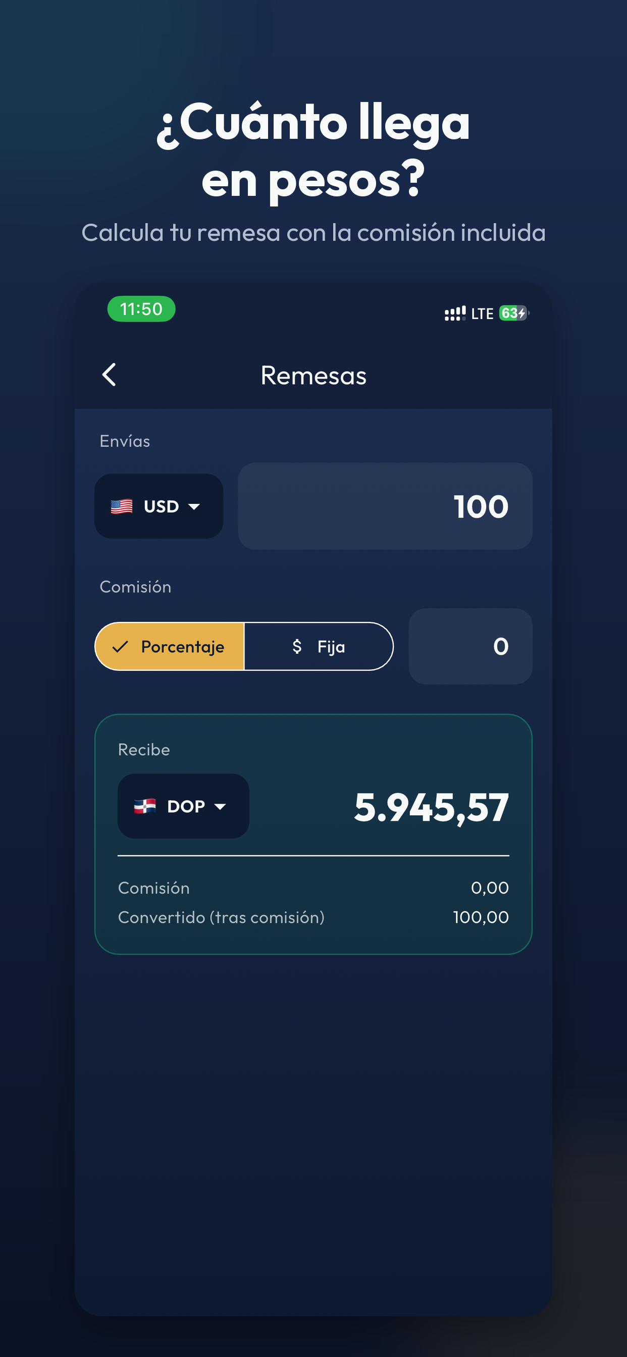 A Cómo: Dólar y Divisas screenshot 3
