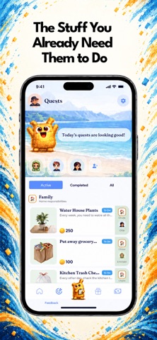 RiseOhana Screenshot 2 of 6