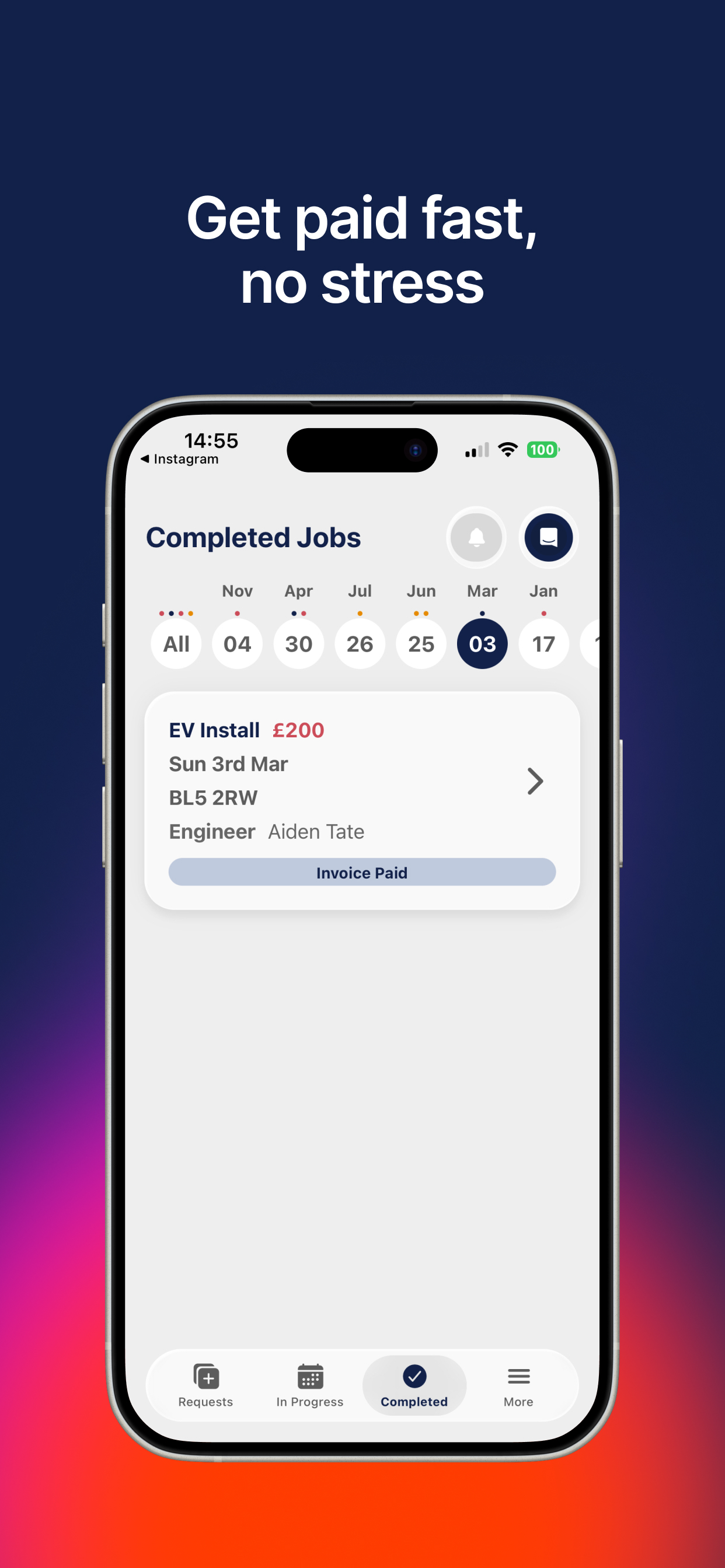 iHeat Engineer screenshot 5