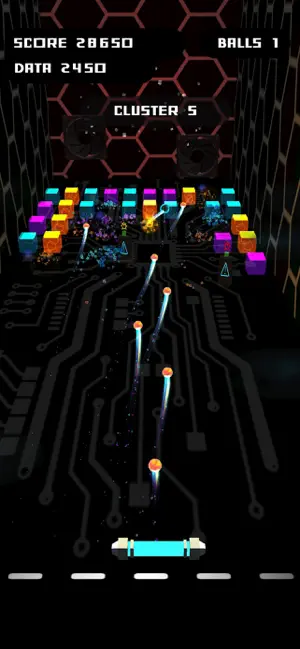 Cyber Breach BreakOut screenshot 3