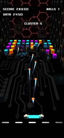 Cyber Breach BreakOut Screenshot 3 of 5