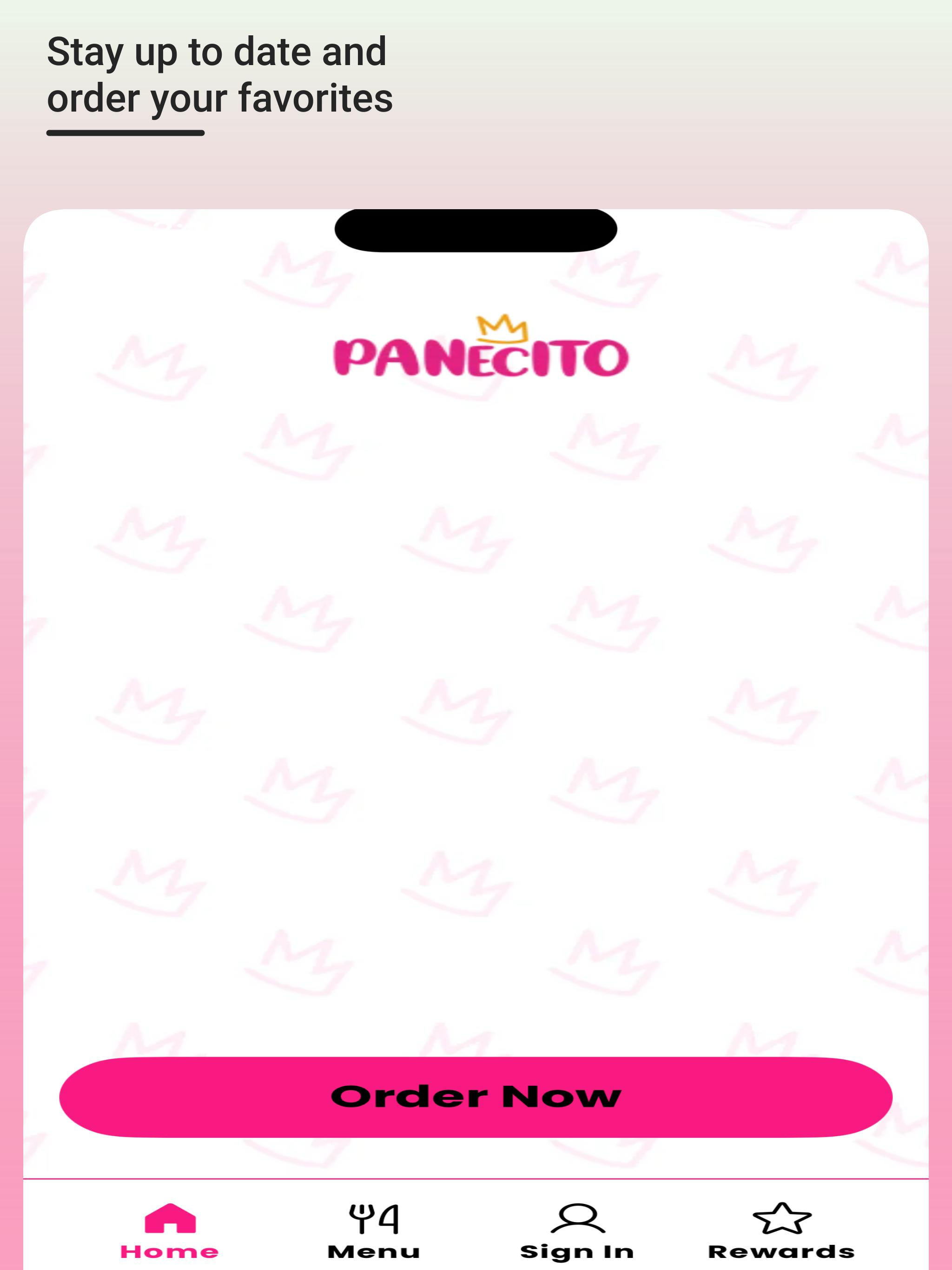 My Panecito screenshot 6