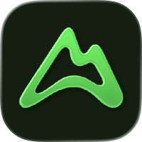 AllTrails: Wandern & Radfahren