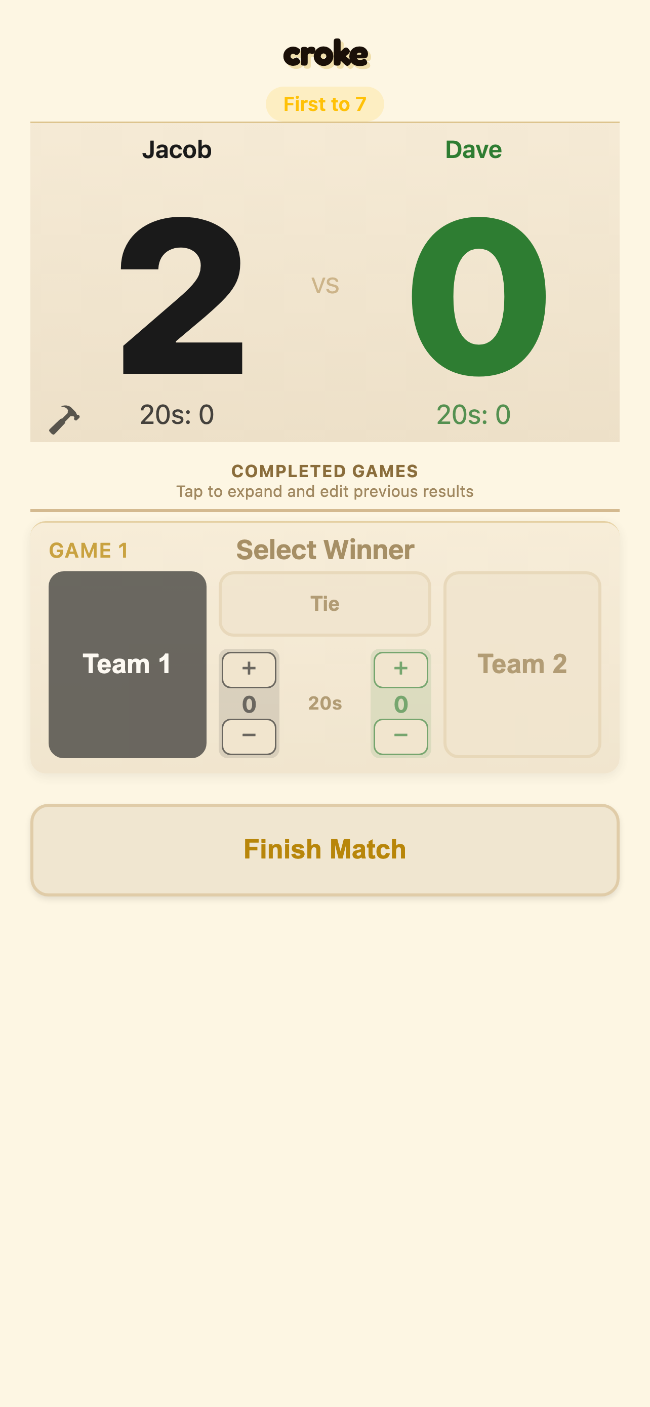 croke (player portal) screenshot 2