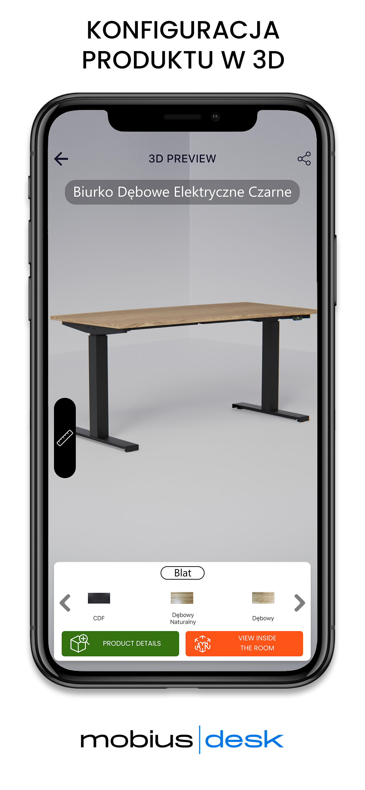 Mobiusdesk screenshot 2