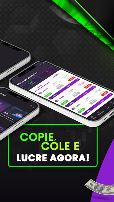 App Arena Screenshot