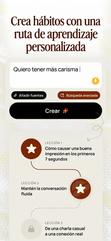 BeFreed: Get Smarter Daily! screenshot 5 of 7