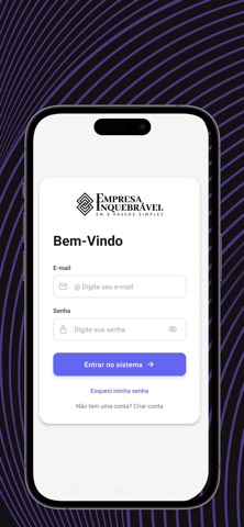 Empresa Inquebravel screenshot