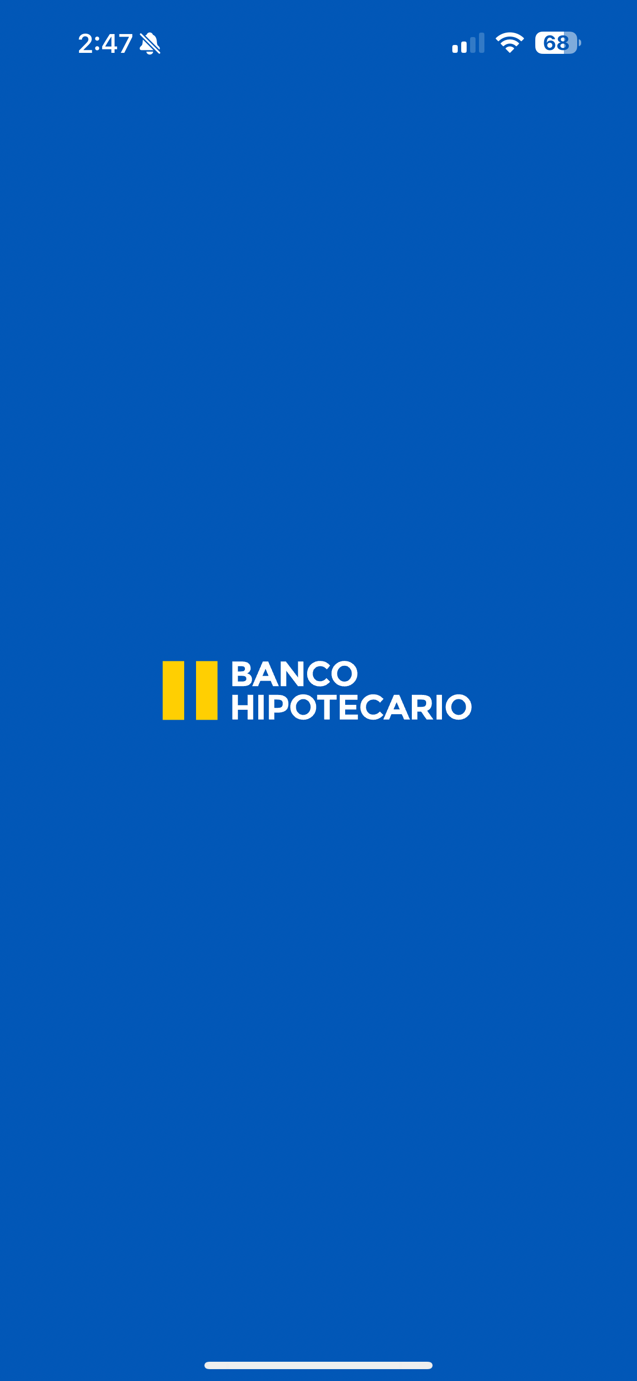 App Móvil BH