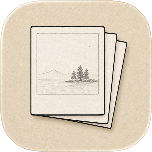 Printroom - AI Photo Generator