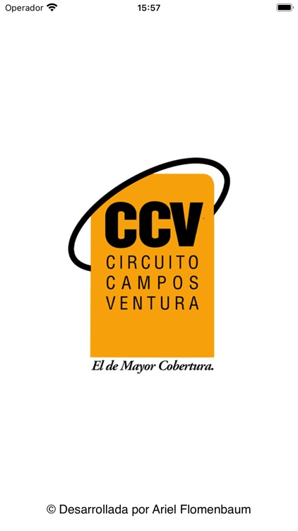 CCV Radio