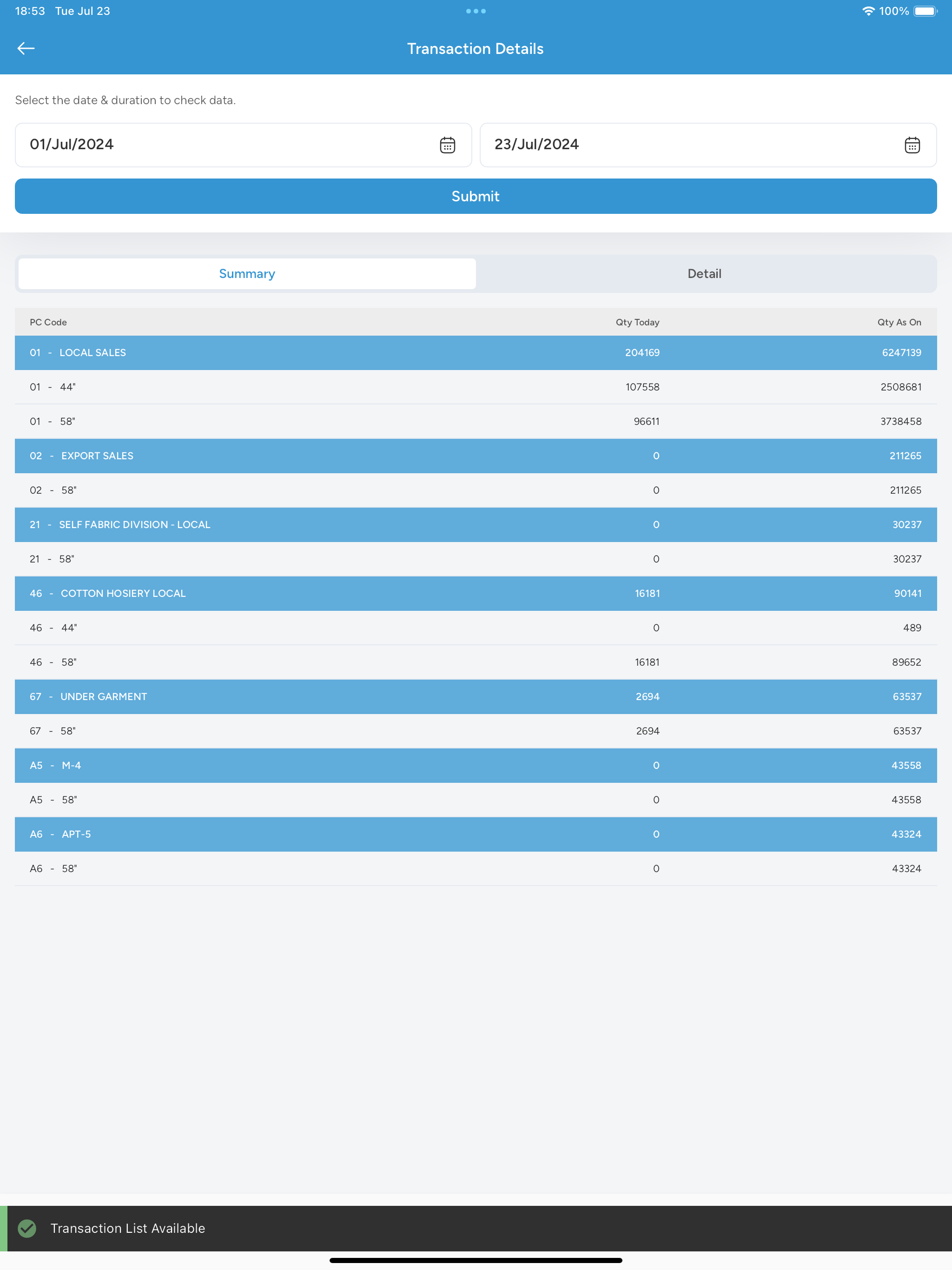 CIL Digital screenshot 8