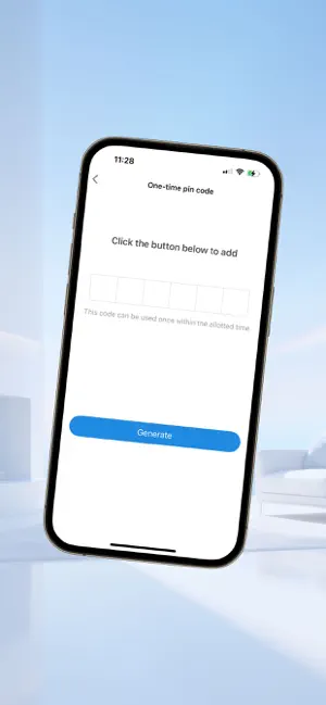 AegisConnect screenshot 4