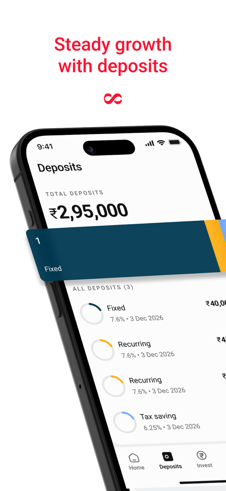 Kotak Bank (New) screenshot 6